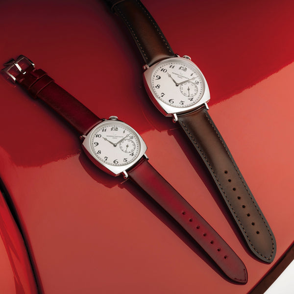 VACHERON CONSTANTIN HISTORIQUES AMERICAN 1921 (Image 3)