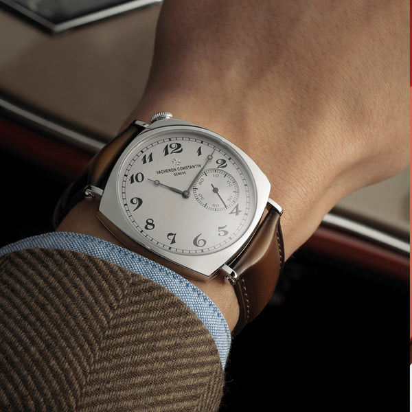 VACHERON CONSTANTIN HISTORIQUES AMERICAN 1921 (Image 2)