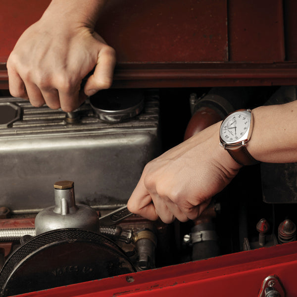 VACHERON CONSTANTIN HISTORIQUES AMERICAN 1921 (Image 5)
