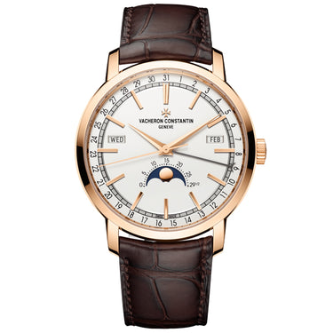 VACHERON CONSTANTIN TRADITIONNELLE COMPLETE CALENDAR