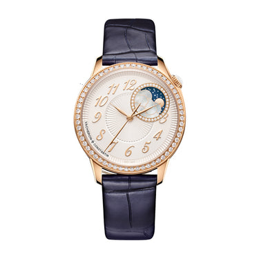 VACHERON CONSTANTIN EGÉRIE MOON PHASE