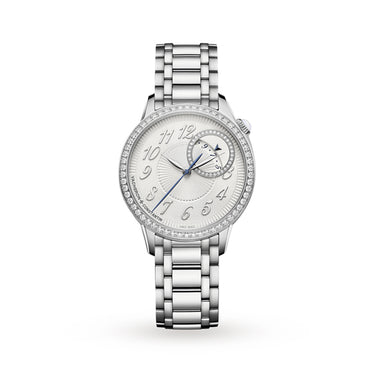 VACHERON CONSTANTIN EGÉRIE SELF-WINDING