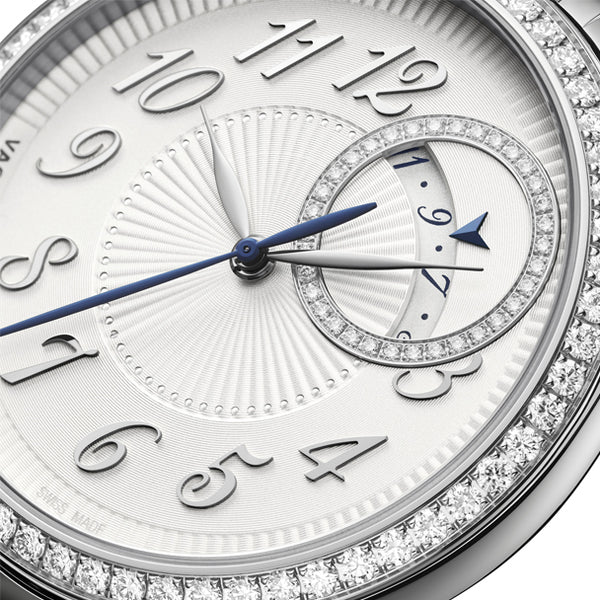 VACHERON CONSTANTIN EGÉRIE SELF-WINDING (Image 2)