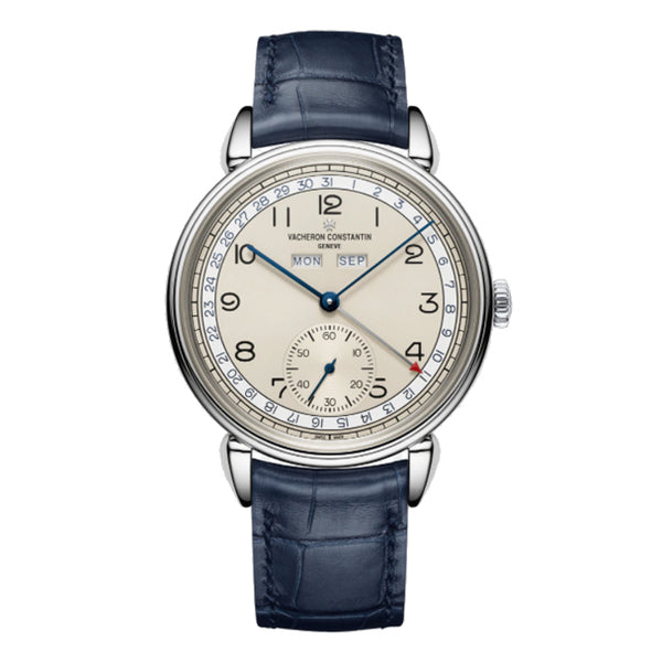 HISTORIQUES TRIPLE CALENDRIER 1942 (Image 1)