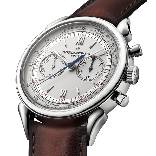 VACHERON CONSTANTIN HISTORIQUES CORNES DE VACHE 1955 (Image 2)