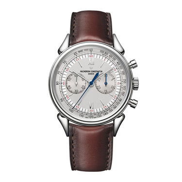 VACHERON CONSTANTIN HISTORIQUES CORNES DE VACHE 1955