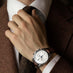 VACHERON CONSTANTIN HISTORIQUES CORNES DE VACHE 1955 (Thumbnail 4)