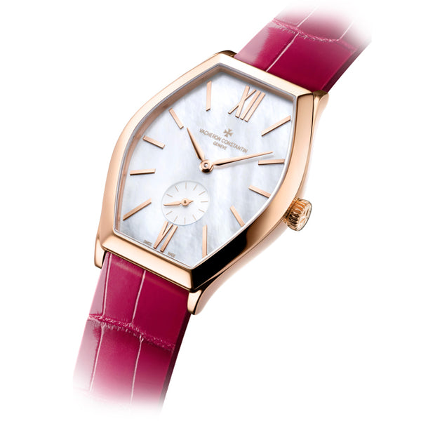 VACHERON CONSTANTIN MALTE MANUAL-WINDING (Image 2)