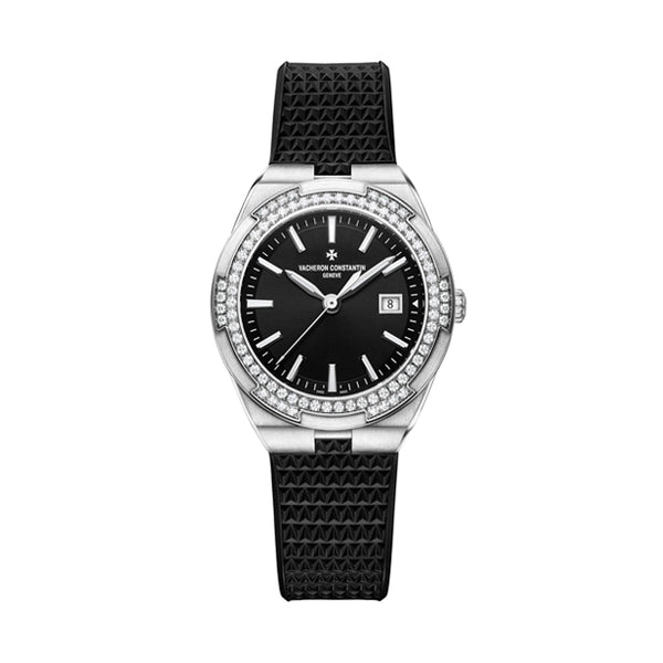 VACHERON CONSTANTIN OVERSEAS QUARTZ (Image 2)