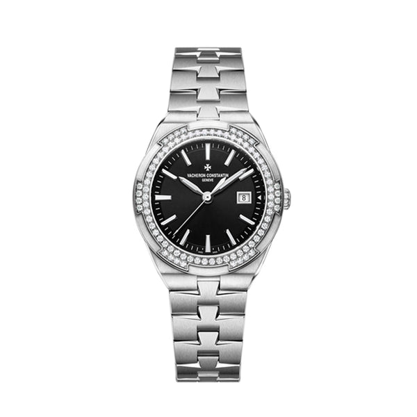 VACHERON CONSTANTIN OVERSEAS QUARTZ (Image 1)