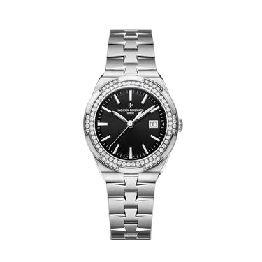 VACHERON CONSTANTIN OVERSEAS QUARTZ