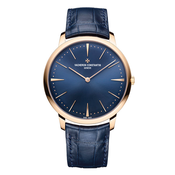 VACHERON CONSTANTIN PATRIMONY MANUAL-WINDING (Image 1)