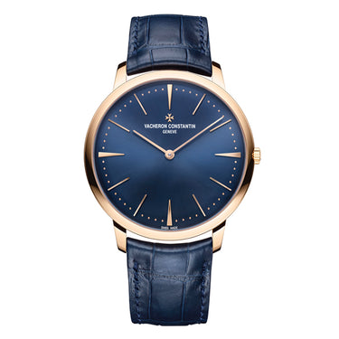 PATRIMONY MANUAL-WINDING