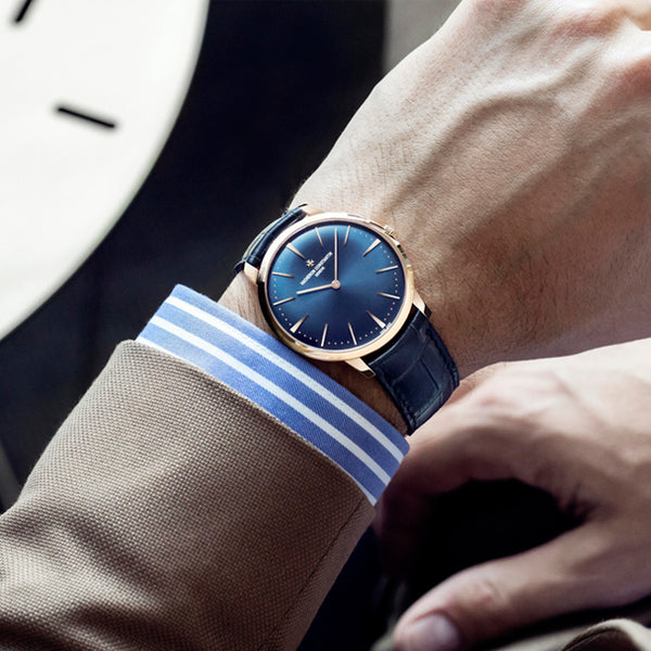 VACHERON CONSTANTIN PATRIMONY MANUAL-WINDING (Image 2)