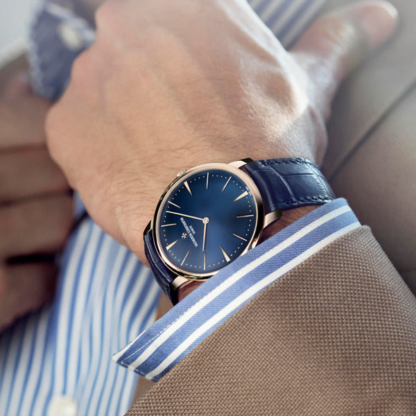 VACHERON CONSTANTIN PATRIMONY MANUAL-WINDING (Image 3)