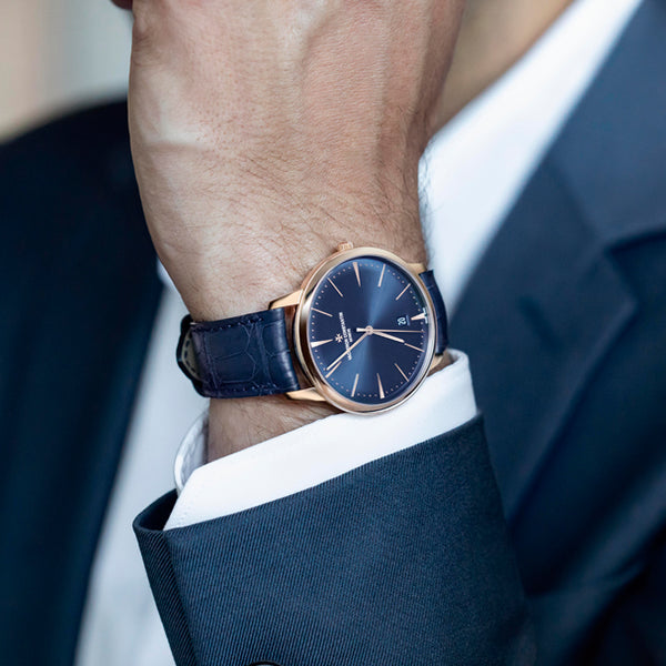 VACHERON CONSTANTIN PATRIMONY SELF-WINDING (Image 3)