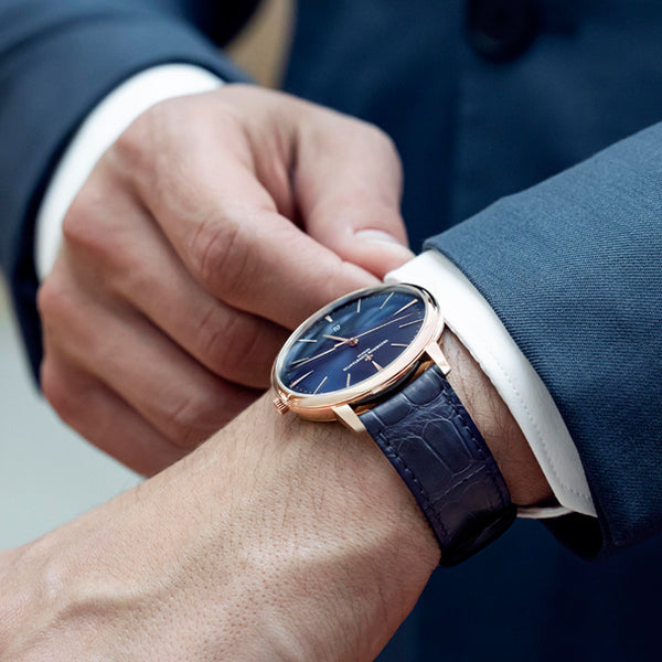 VACHERON CONSTANTIN PATRIMONY SELF-WINDING (Image 4)