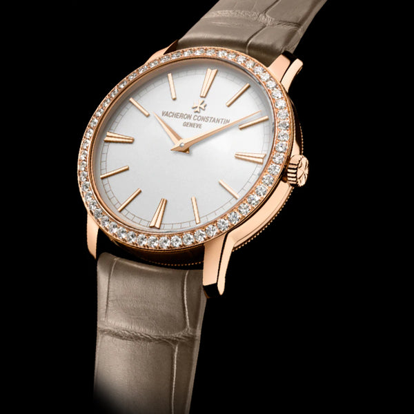 TRADITIONNELLE MANUAL-WINDING (Image 2)