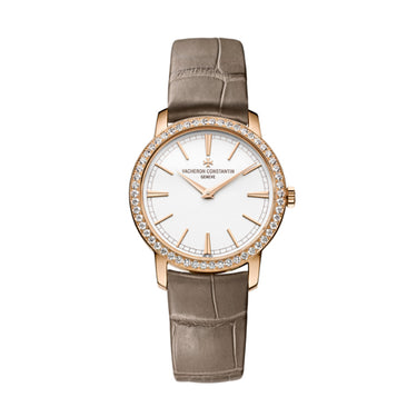 TRADITIONNELLE MANUAL-WINDING