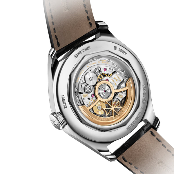 VACHERON CONSTANTIN FIFTYSIX DAY-DATE (Image 2)
