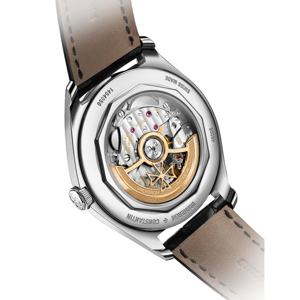 VACHERON CONSTANTIN FIFTYSIX SELF-WINDING STAINLESS STEEL (Image 2)