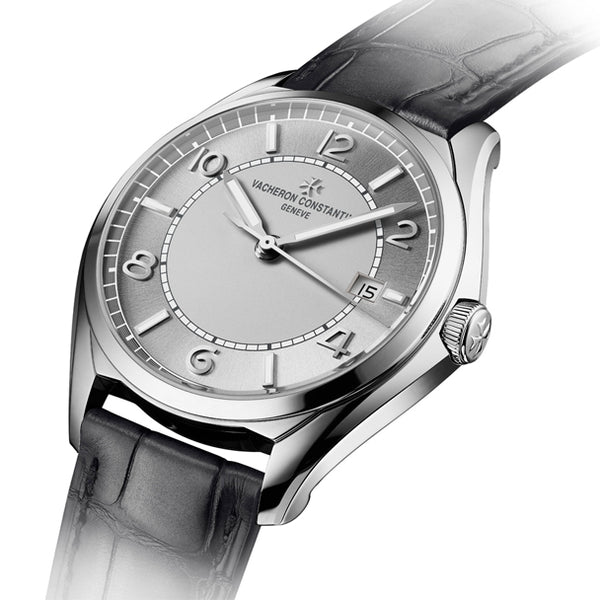 VACHERON CONSTANTIN FIFTYSIX SELF-WINDING STAINLESS STEEL (Image 3)