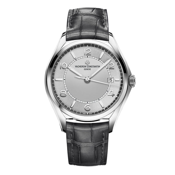 VACHERON CONSTANTIN FIFTYSIX SELF-WINDING STAINLESS STEEL (Image 1)