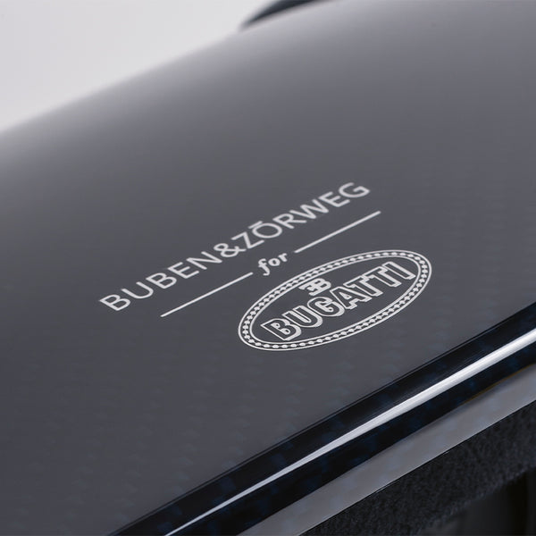 BUBEN & ZORWEG SPIRIT 8 FRENCH RACING LIMITED EDITION (Image 2)