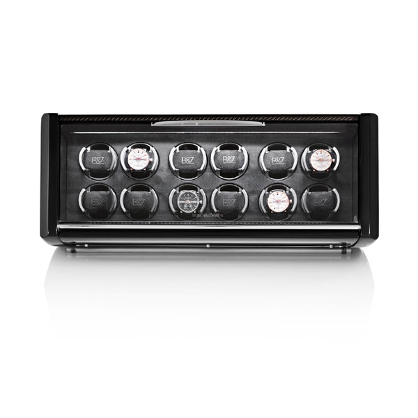 BUBEN & ZORWEG SPIRIT 12 CARBON (Image 1)