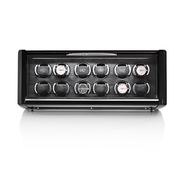 BUBEN & ZORWEG SPIRIT 12 CARBON