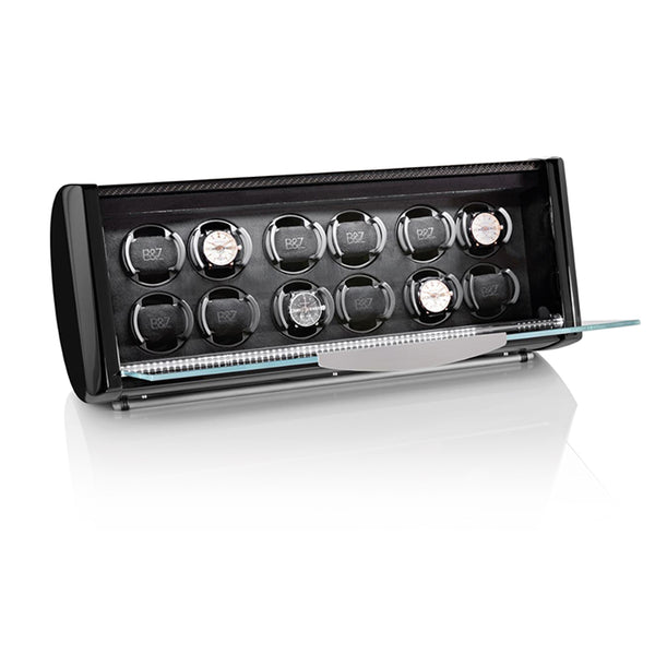 BUBEN & ZORWEG SPIRIT 12 CARBON (Image 2)