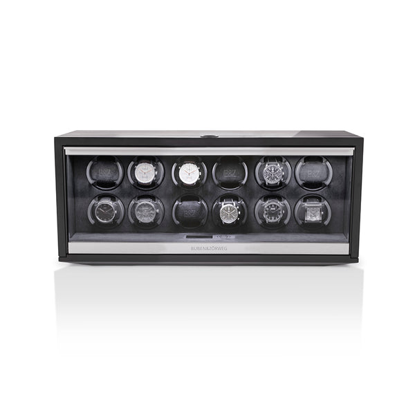 BUBEN & ZORWEG NEO 12 CARBON (Image 1)