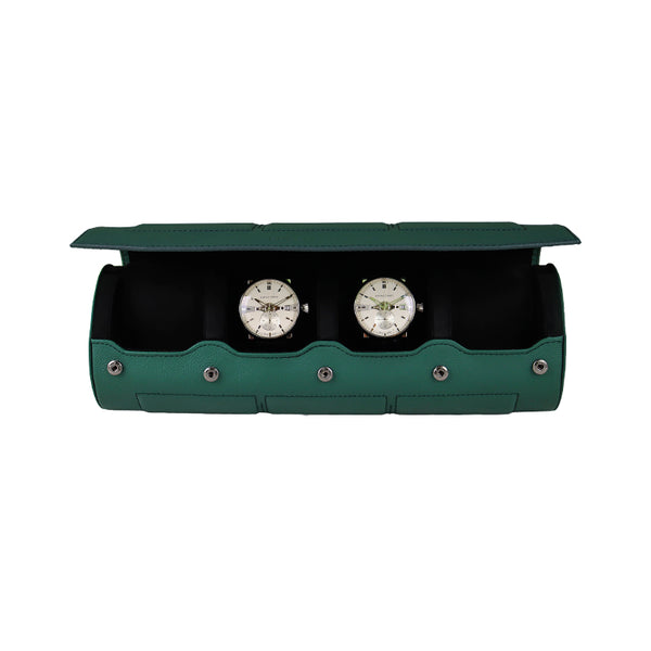 BUBEN & ZORWEG NITRO 4 GREEN (Image 1)