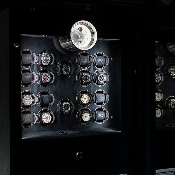 BUBEN & ZORWEG VISION LUXURY SAFE (Image 4)