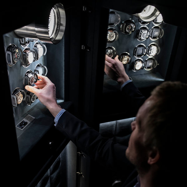 BUBEN & ZORWEG VISION LUXURY SAFE (Image 5)