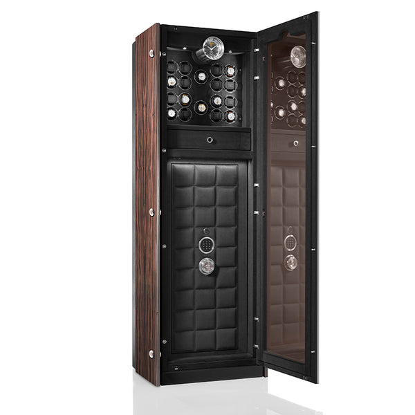 BUBEN & ZORWEG VISION LUXURY SAFE (Image 3)