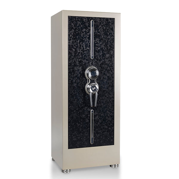 BUBEN & ZORWEG TURBO XL SAFE FORGED CARBON SAVANNA TAN (Image 1)