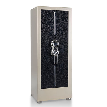 BUBEN & ZORWEG TURBO XL SAFE FORGED CARBON SAVANNA TAN