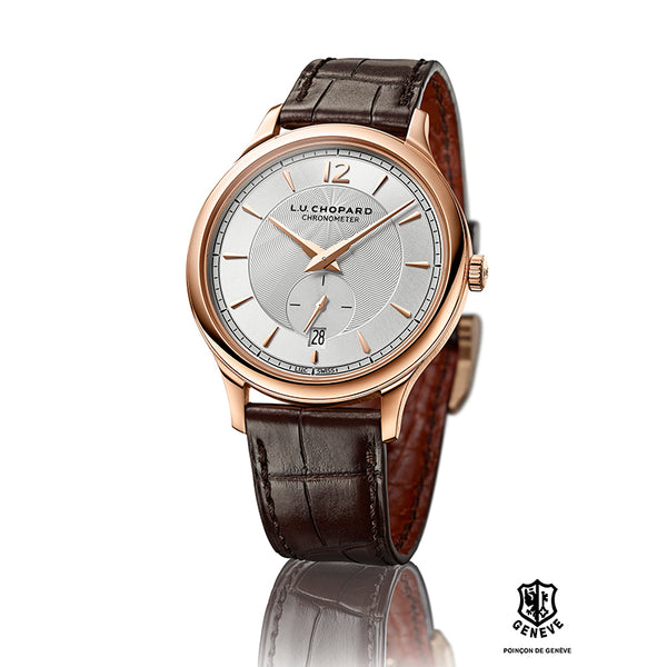 CHOPARD L.U.C XPS 1860 EDITION (Image 3)