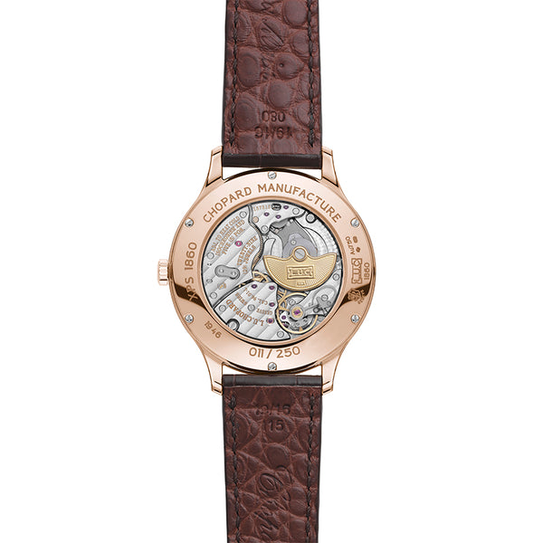 CHOPARD L.U.C XPS 1860 EDITION (Image 2)