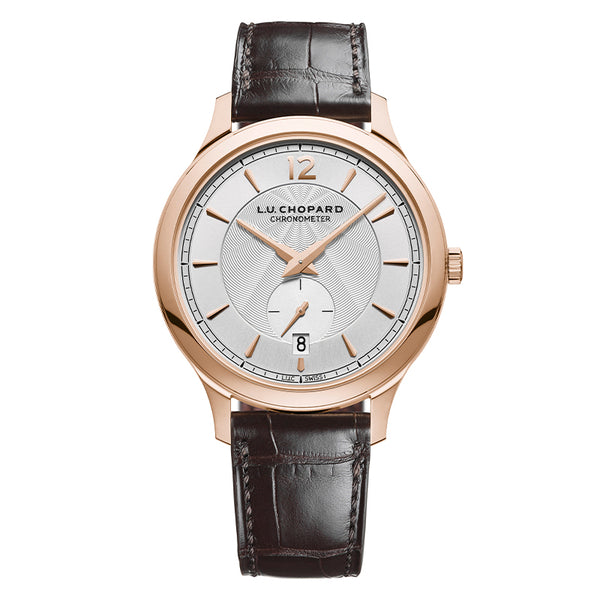 CHOPARD L.U.C XPS 1860 EDITION (Image 1)