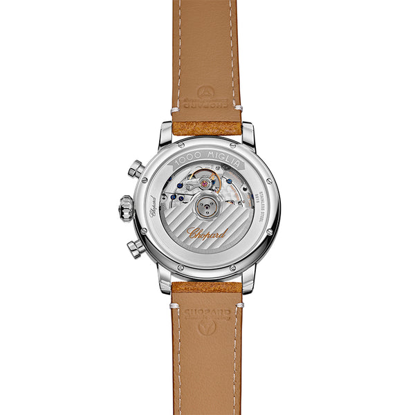 CHOPARD MILLE MIGLIA CLASSIC RACING CHRONOGRAPH (Image 2)