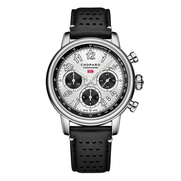 CHOPARD MILLE MIGLIA CLASSIC CHRONOGRAPH 40.5MM (Image 1)