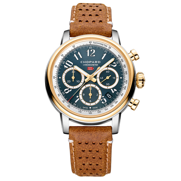 CHOPARD MILLE MIGLIA CLASSIC RACING CHRONOGRAPH (Image 1)