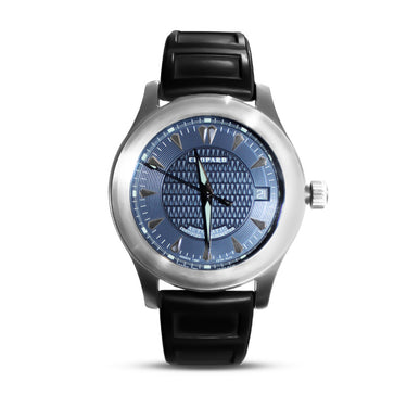 CHOPARD L.U.C SPORT WITH LIMITED EDITION STRAP