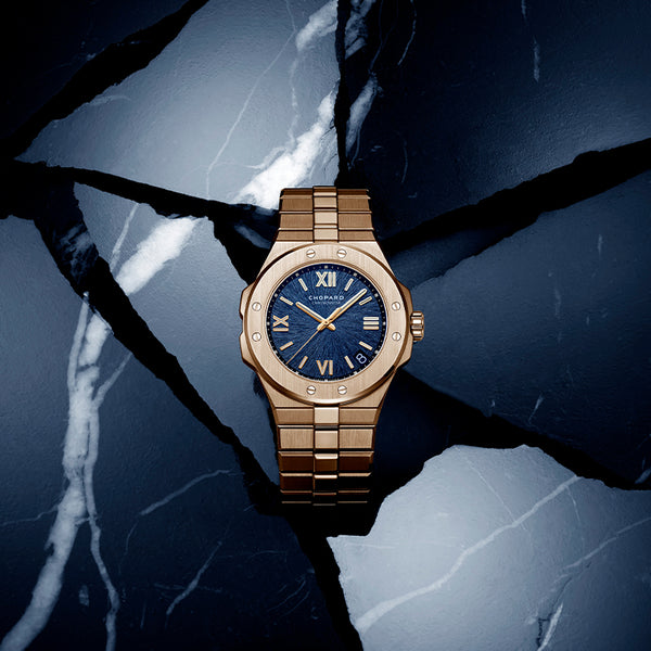 CHOPARD ALPINE EAGLE 41MM (Image 6)