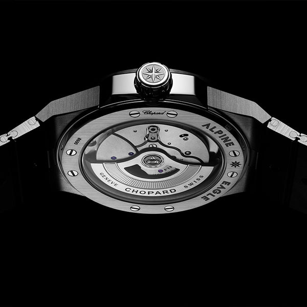 CHOPARD ALPINE EAGLE 41MM (Image 4)