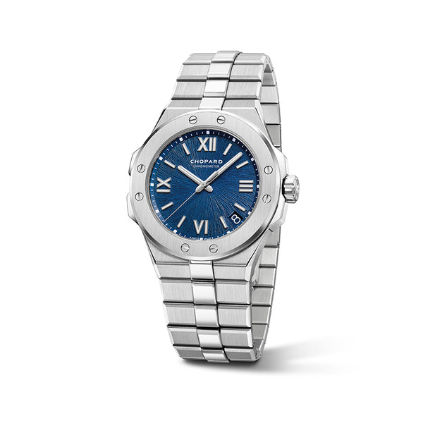 CHOPARD ALPINE EAGLE 41MM (Image 2)