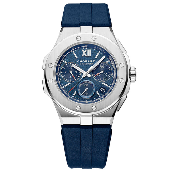 CHOPARD ALPINE EAGLE XL CHRONO 44MM (Image 1)