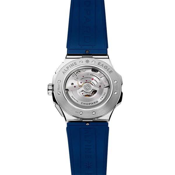 CHOPARD ALPINE EAGLE XL CHRONO 44MM (Image 2)